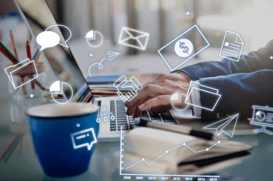 Agência de marketing digital no Rio de Janeiro