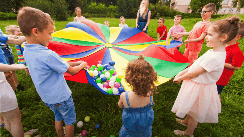 Agência de marketing digital para casa de festas