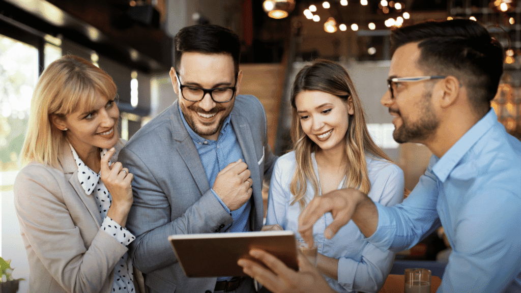 Agência de marketing digital para empresas de decoração