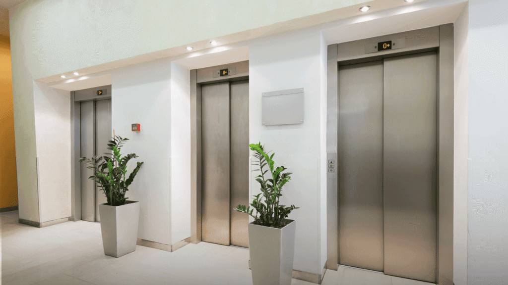 Agência de marketing digital para empresas de elevadores