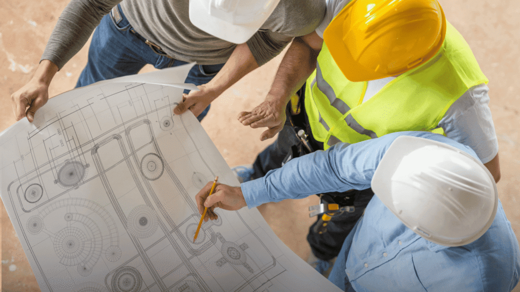 Agência de marketing digital para empresas de engenharia