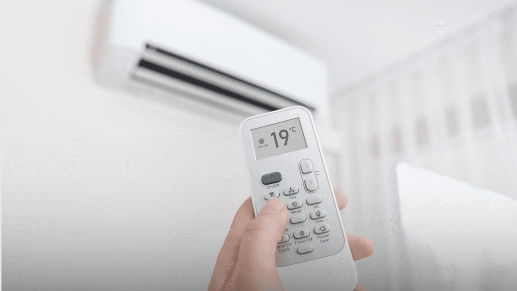 Agência de marketing digital para lojas de ar condicionado