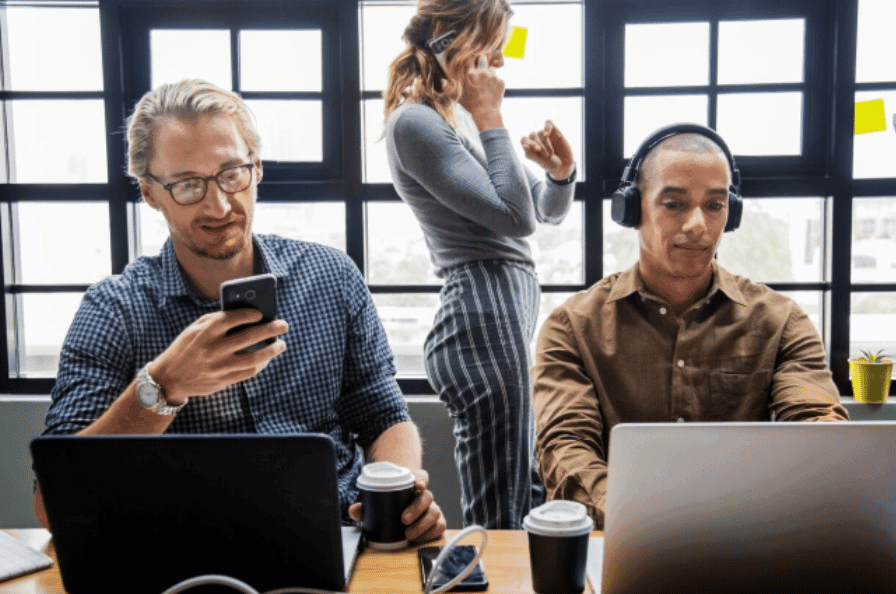 Agência de marketing digital x freelancer