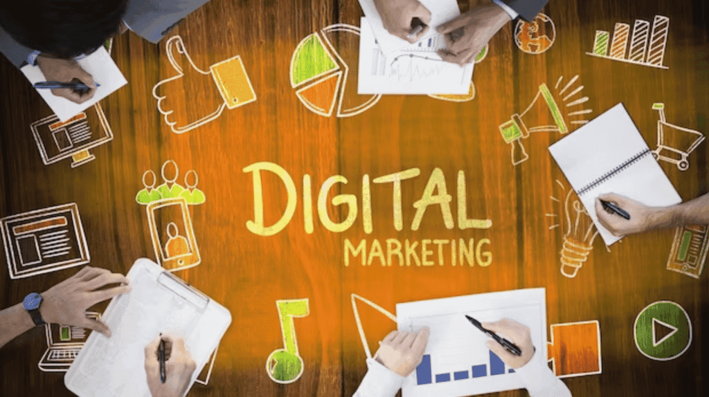 Agências de marketing digital do Pará