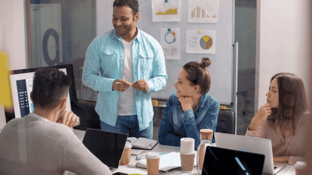 Agências de marleting digital