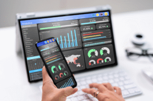 Análise de Dados no Marketing Digital