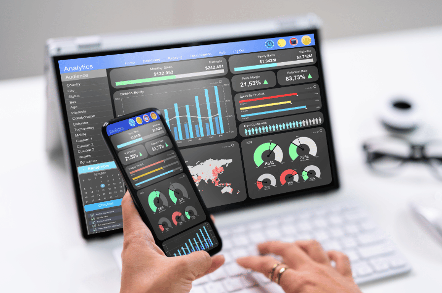 Análise de Dados no Marketing Digital
