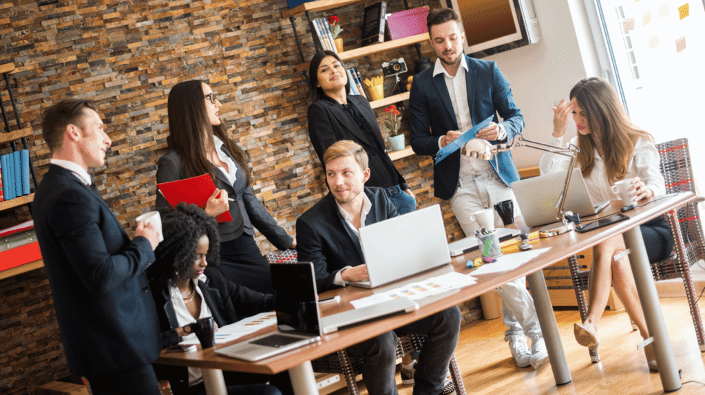 As 5 melhores empresas de Marketing Digital em 2023