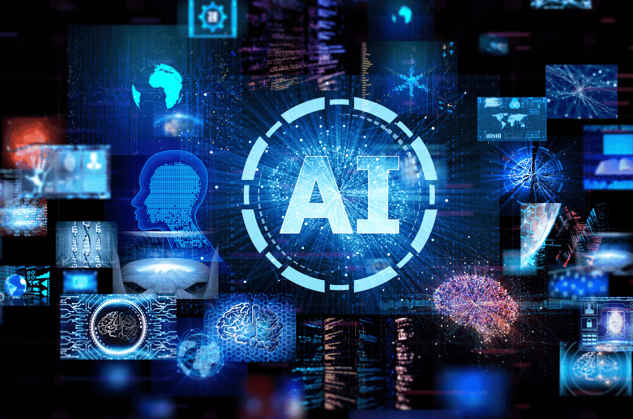 As melhores ferramentas de IA em 2025