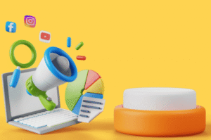 As vantagens de contar com uma empresa de marketing completa