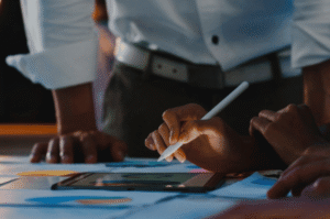 Assessoria de Marketing