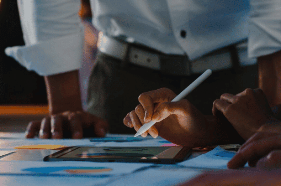 Assessoria de Marketing