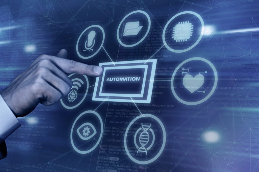 Automação de Marketing para Escalar Resultados