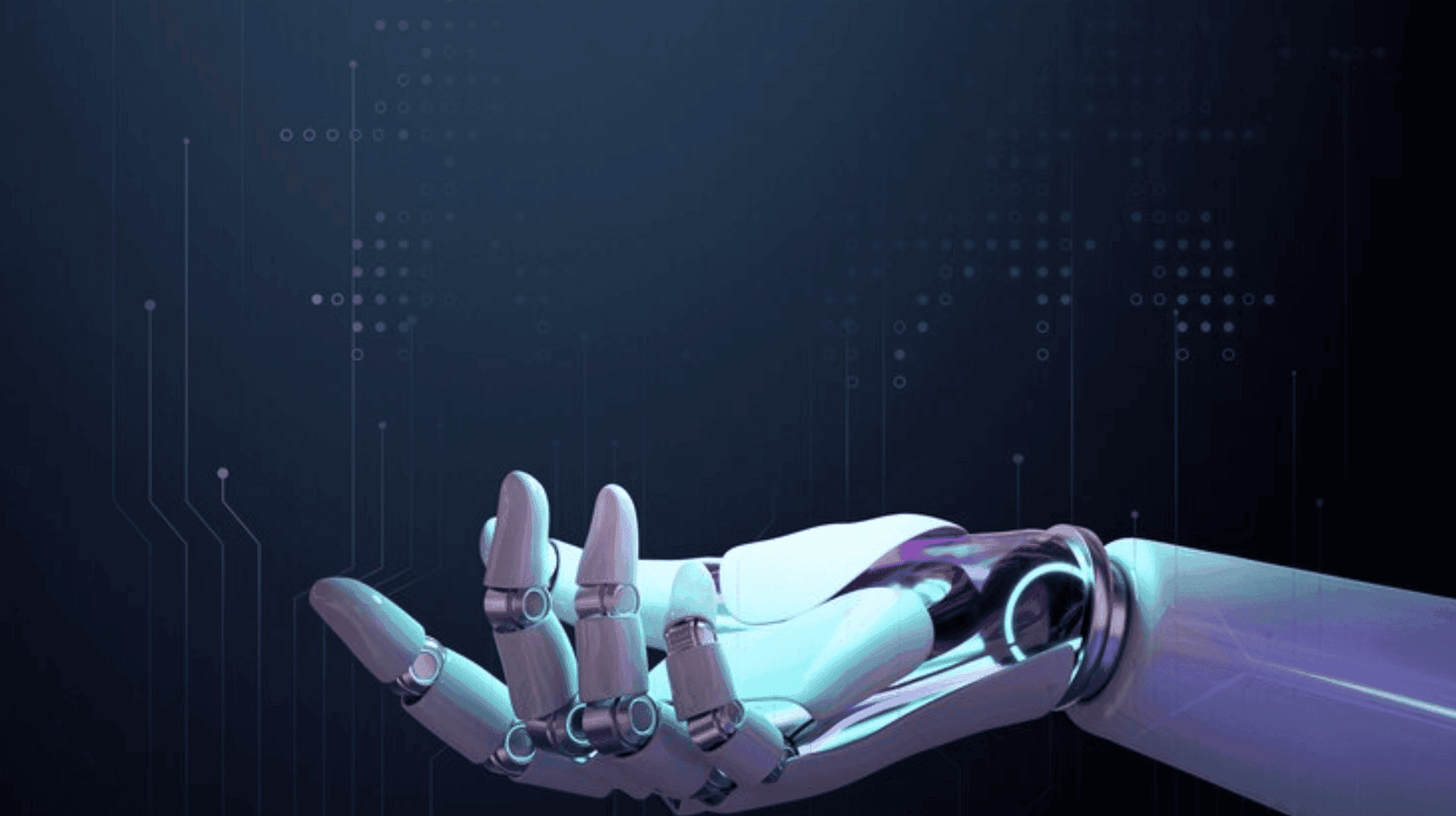 Avanço da inteligência artificial