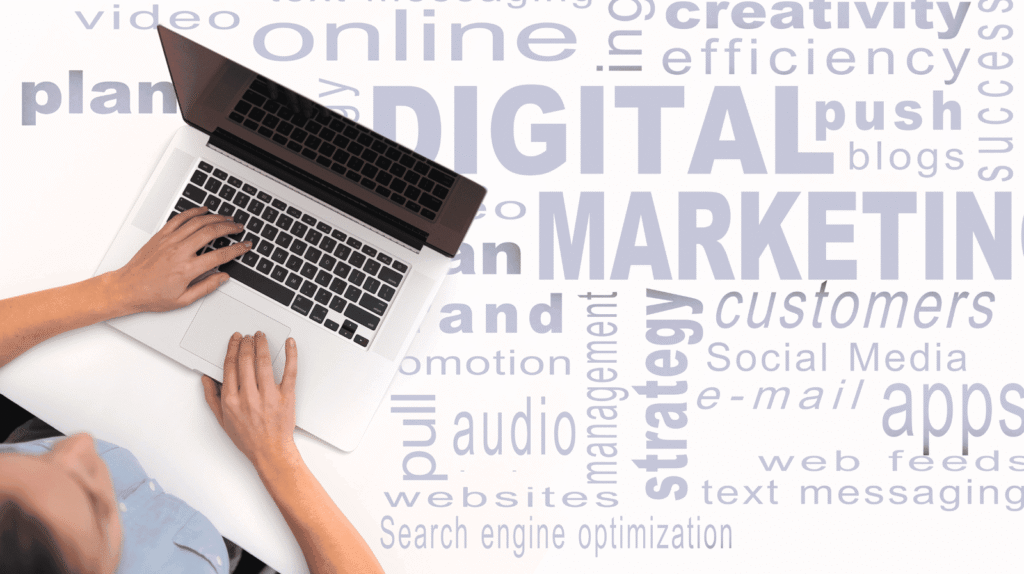 Benefícios da Consultoria de Marketing Digital