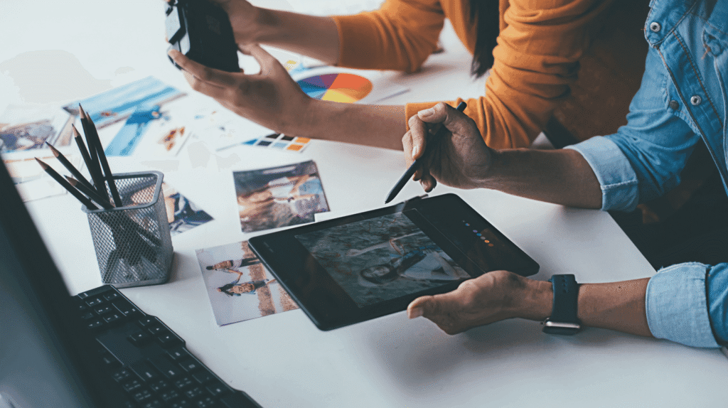 Benefícios de contar com o atendimento de uma agência de marketing Digital