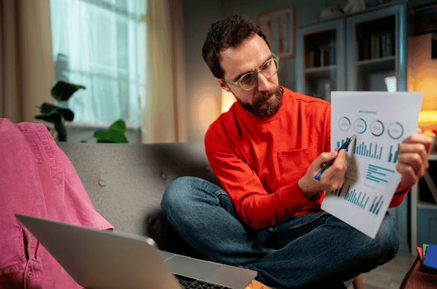 COmo usar o marketing digital para melhorar os numeros da minha empresa