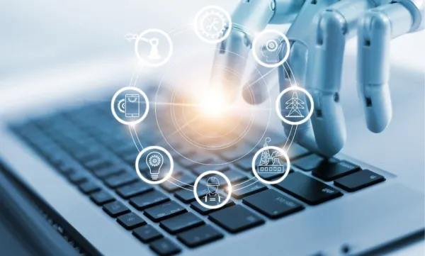 Cadastro e Estruturação de Produtos