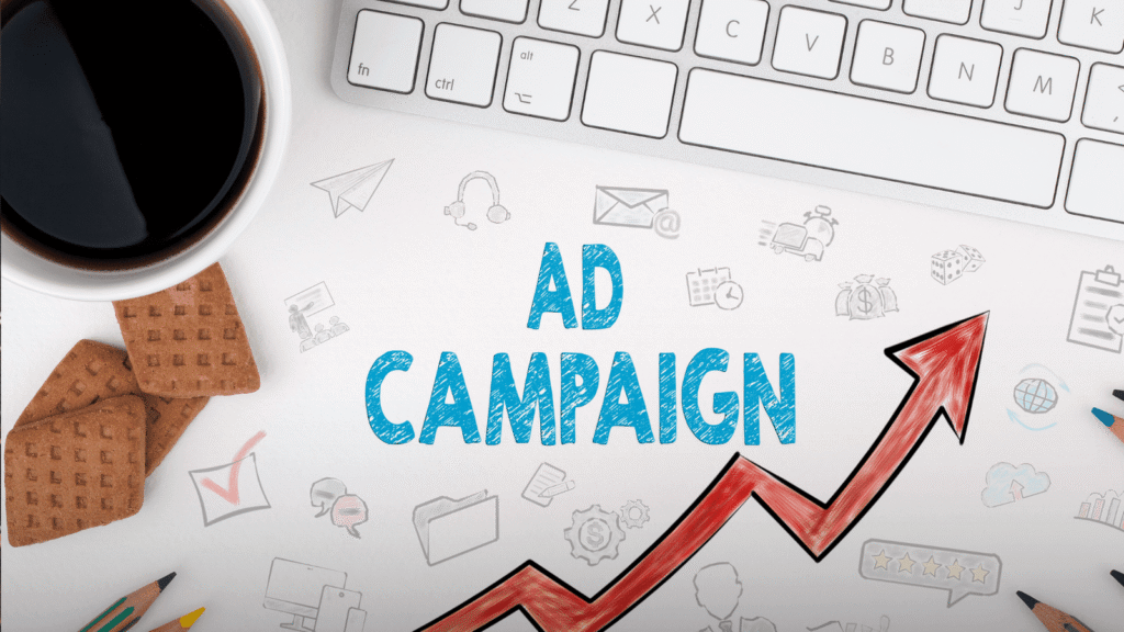 Campanhas Google Ads