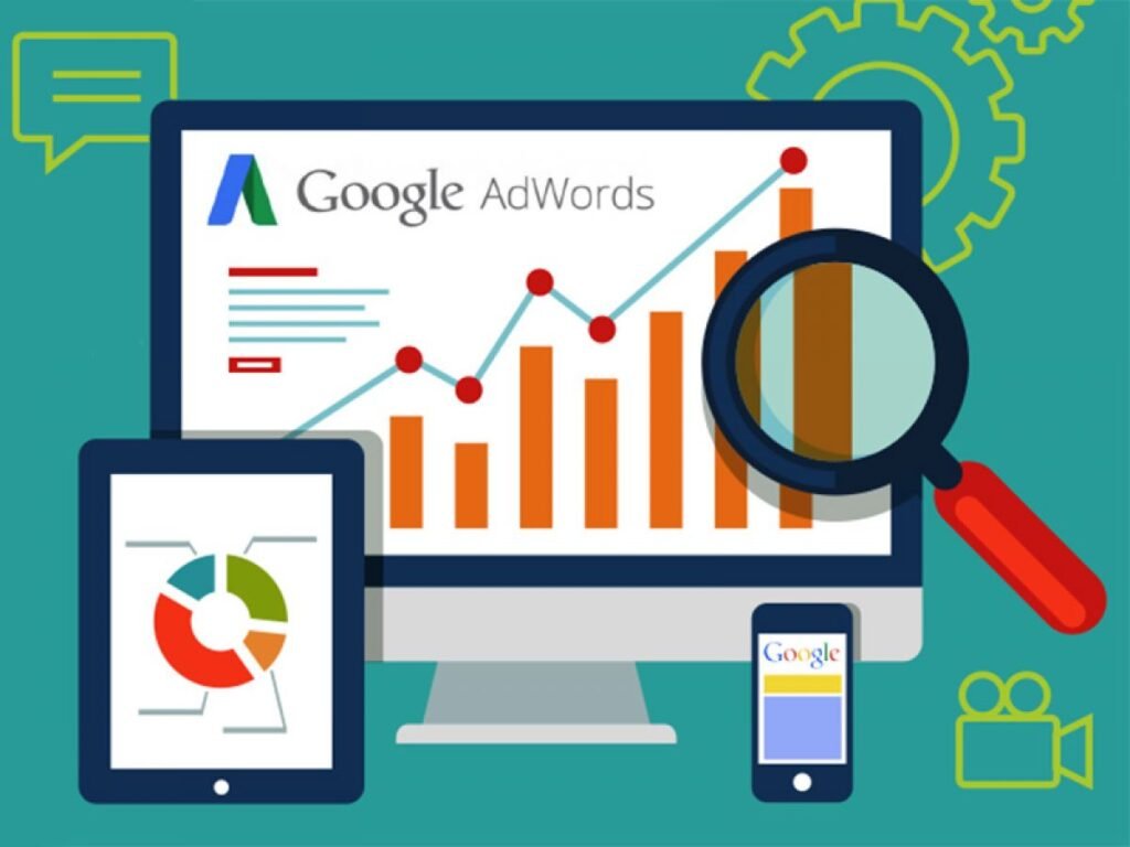 Campanhas de Google Ads para Gerar Resultados Rápidos
