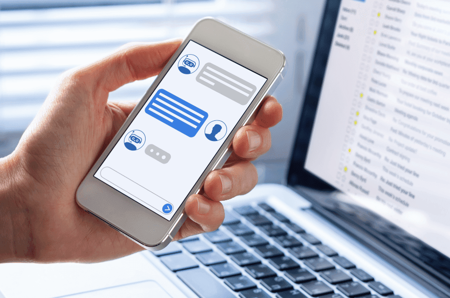 Chatbots: como aplicá-los na qualificação de leads