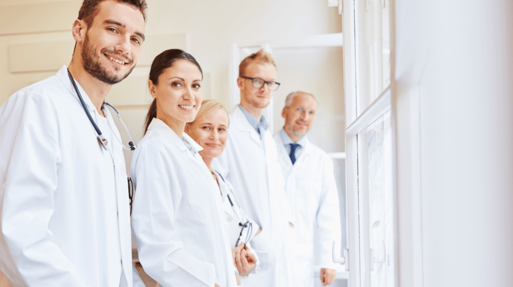 Clínica médica por que você deve aparecer no Google