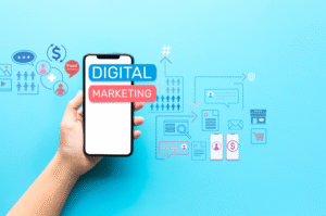 Como Construir uma Presença Digital Sólida em 2025