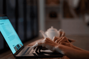 Como Criar Conteúdos Evergreen para Tráfego Constante