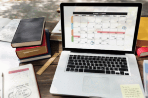 Como Planejar um Calendário Editorial Eficiente