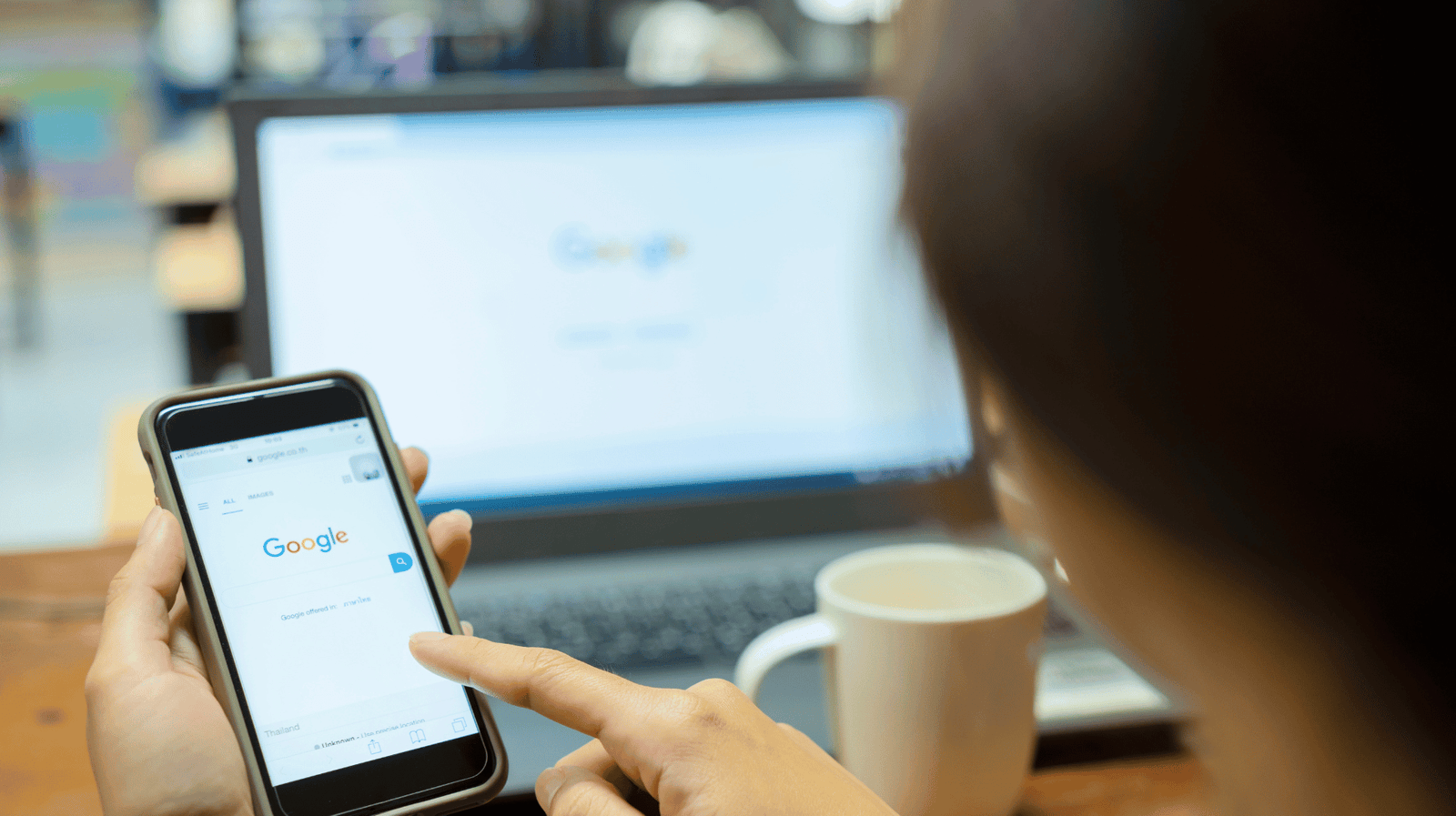 Como aparecer no Google Meu Negócio