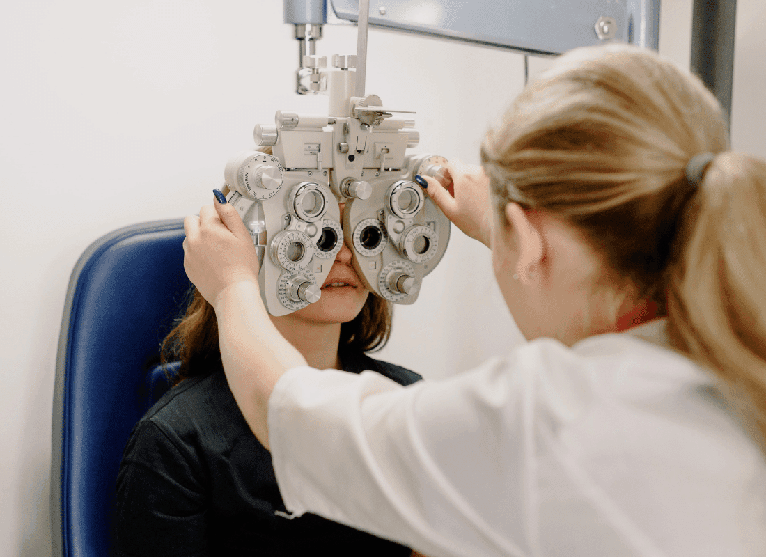 Como aumentar o número de pacientes na sua clínica de olhos