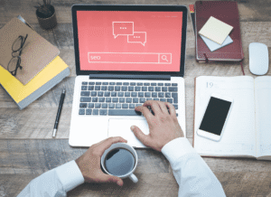 Como configurar SEO do meu site?