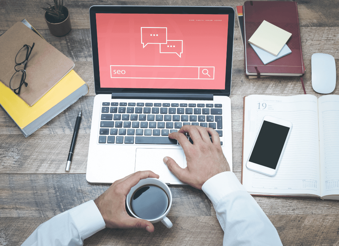 Como configurar SEO do meu site?