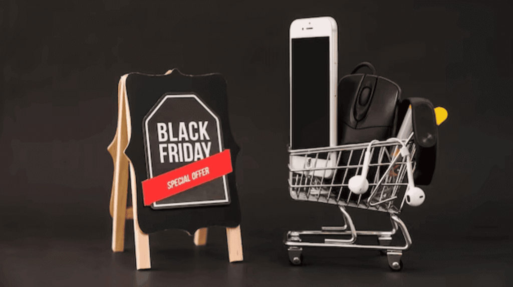 Como criar uma campanha na Black Friday