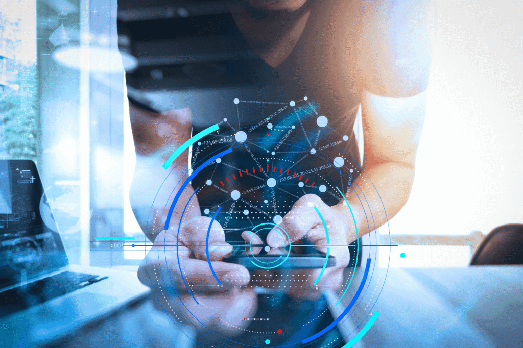 Como escolher uma agência de marketing digital destaque