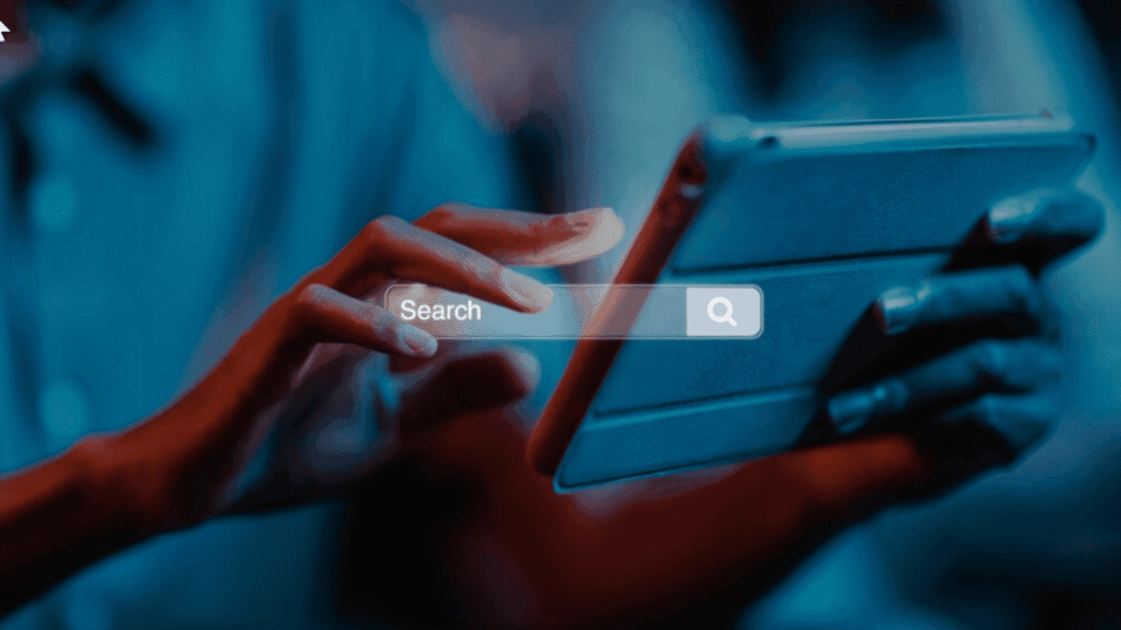 Como faço para aparecer no Google quando alguém procura por serviços como o meu?