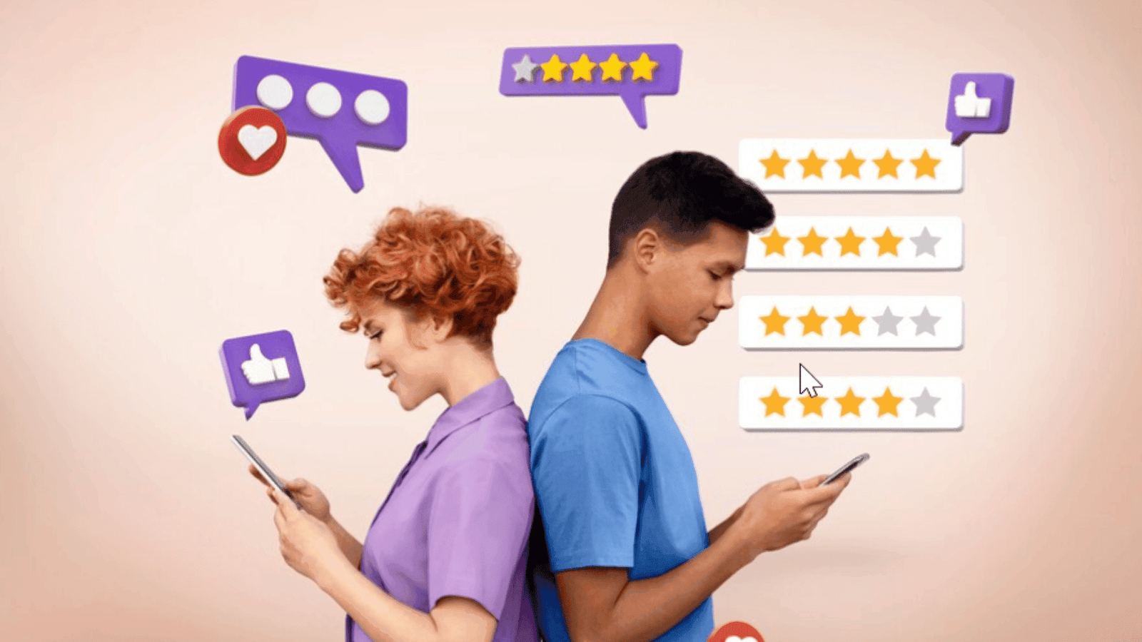Como fazer meus clientes deixarem avaliações no Google?