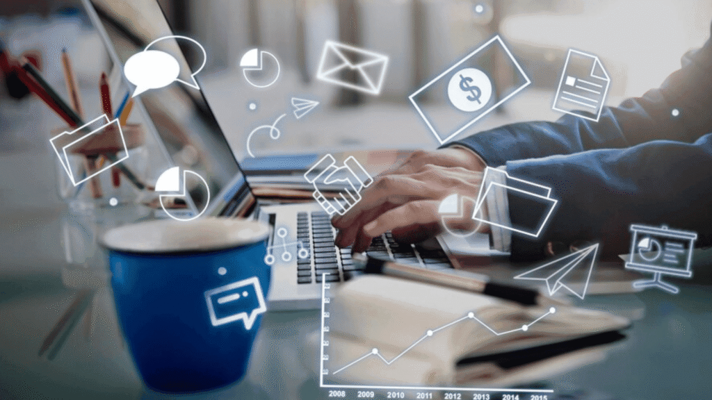 Como funciona o tal do remarketing?