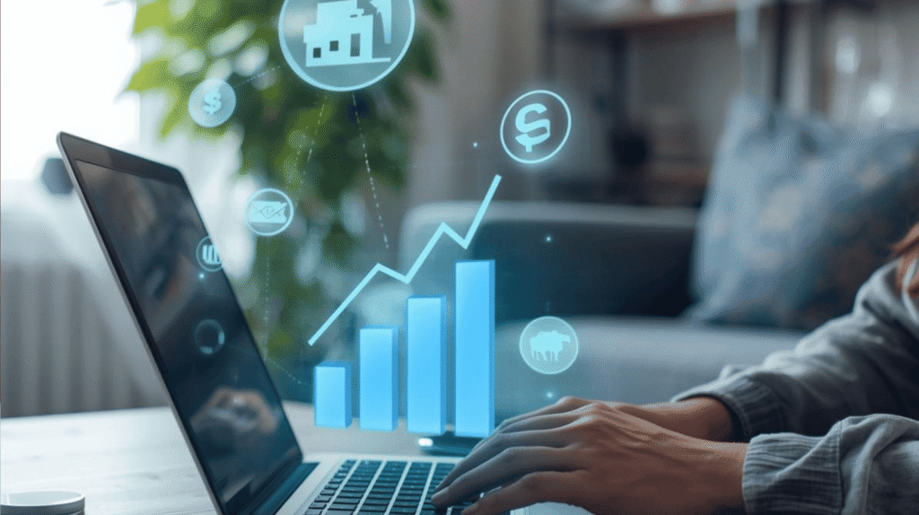 Como ganhar dinheiro na internet?