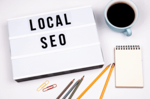 Como gerar leads usando Google Meu Negócio