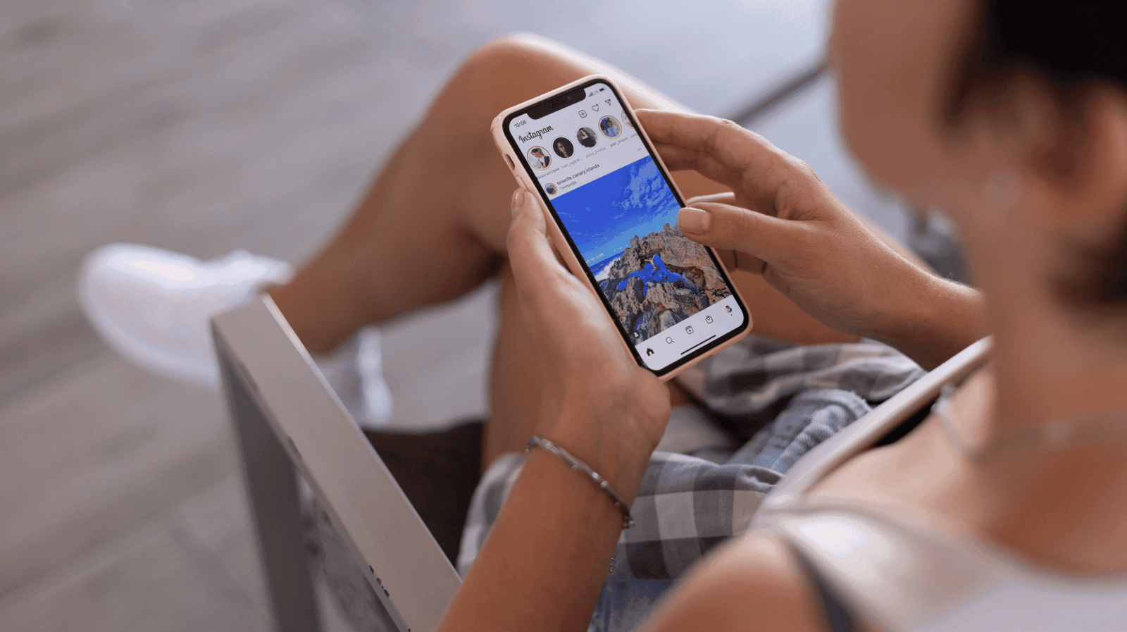 Como investir em tráfego pago no Instagram