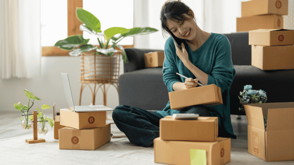 Como marketplaces ajudam a construir sua presença online