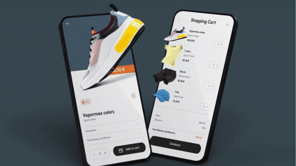 Como marketplaces impulsionam o crescimento de pequenas empresas