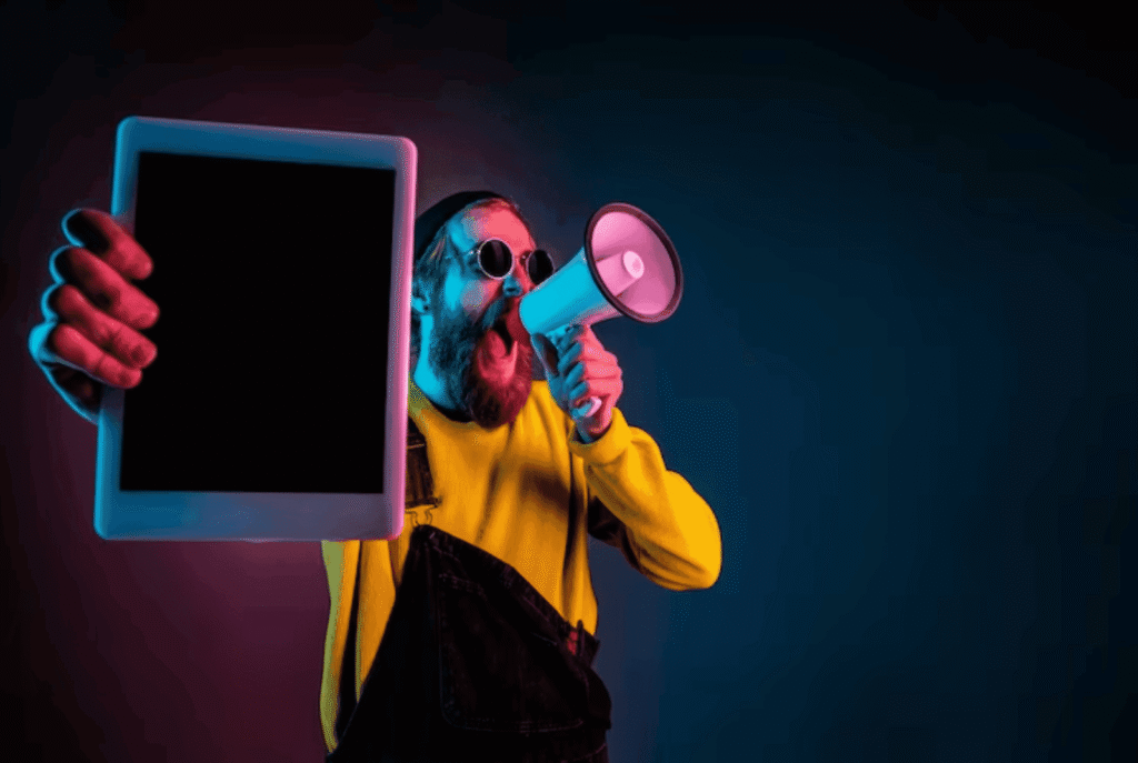 Como não depender exclusivamente de mídia paga