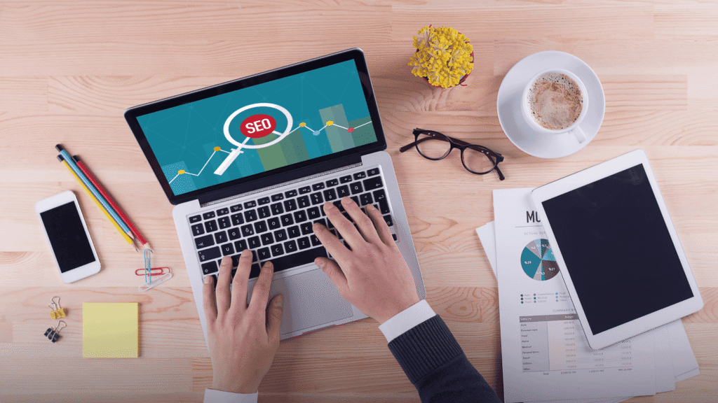 Como o SEO pode alavancar as vendas do site VTEX