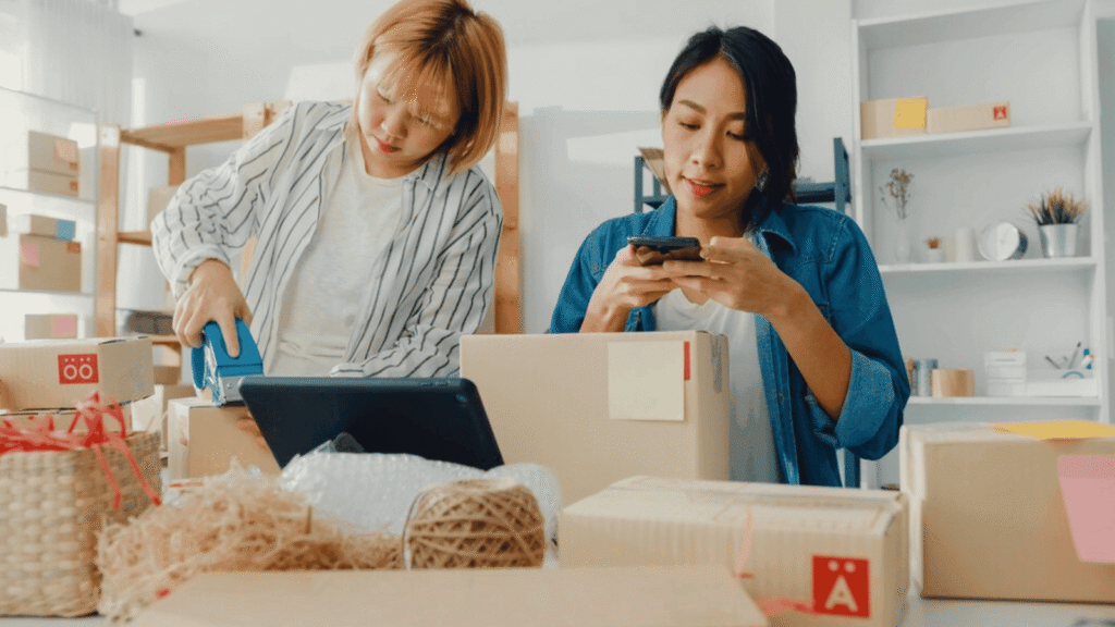 Como otimizar seus anúncios em marketplaces e atrair mais compradores