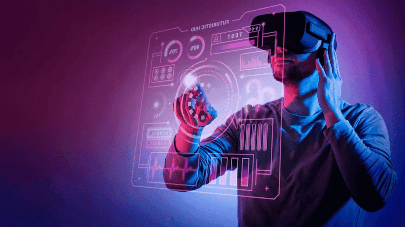 Como será a tecnologia nos próximos 10 anos