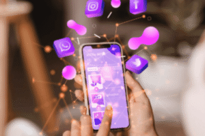 Como uma agência de marketing digital pode identificar e alcançar o público ideal para o seu negócio