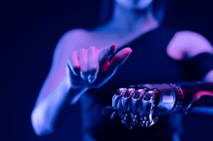 Como usar a IA para automatizar campanhas no Google e Meta Ads?