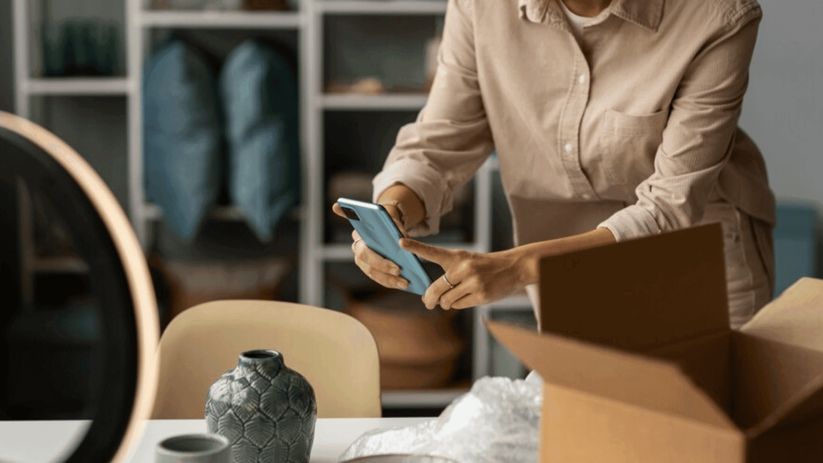 Como usar campanhas de tráfego pago para aumentar suas vendas no marketplace